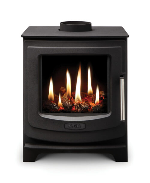 AGA ELLESMERE ECS LPG STOVE