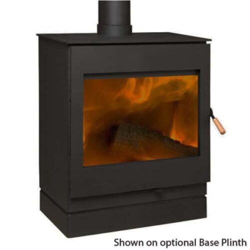 BURLY BOSWORTH 9312 WOOD STOVE