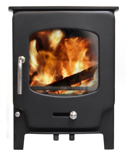 SALTFIRE ST-X4 STOVE