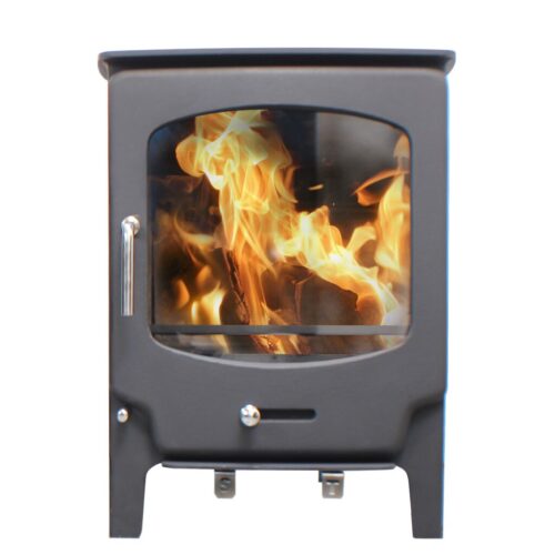 SALTFIRE ST-X8 STOVE