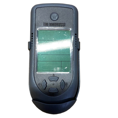 THERMOROSSI INSERT 60 HANDHELD REMOTE CONTROL