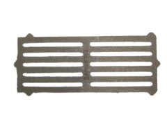 THERMOROSSI BOSKY B60 ITALIAN STYLE GRATE (365MM X 156MM)