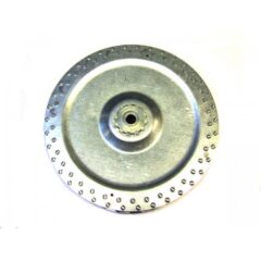 BENTONE IMPELLOR FAN WHEEL FOR B9 BURNER 12/14-WB