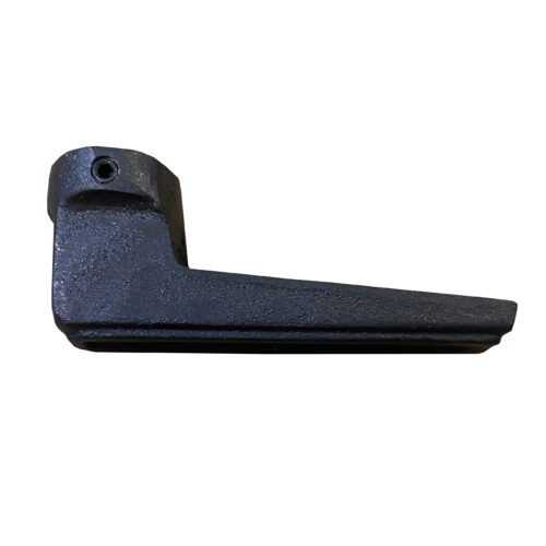 BROSELEY CANTERBURY HANDLE BLACK