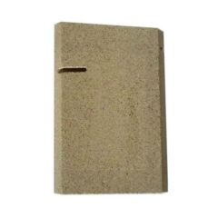 BURLEY DEBDALE 9104C LEFT HAND VERMICULITE BOARD