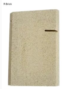 BURLEY BRAMPTON F9108 RIGHT HAND BOARD VERMICULITE