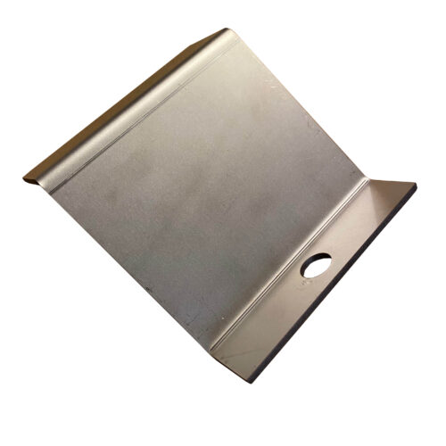 AGA BAFFLE PLATE LITTLE WENLOCK HS2M405033