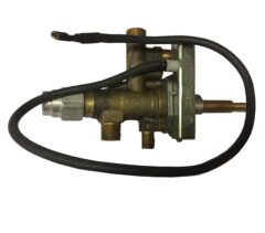 AGA D00390AXX-L/WEN VALVE N.G FS4M997210