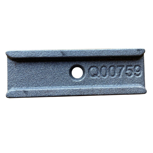 USE B00006AZZBV AND Q00759AXX   AGA BRACE PLATE- LITTLE WENLOCK