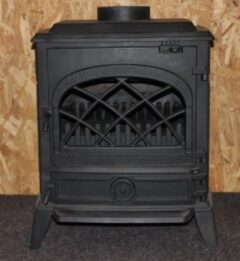 DOVRE 550 & 425 GLASS (ARCHED)  410MM X 293MM DV-70.26063.000