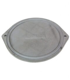 HARMONY 3 MULTIFUEL BLANKING PLATE