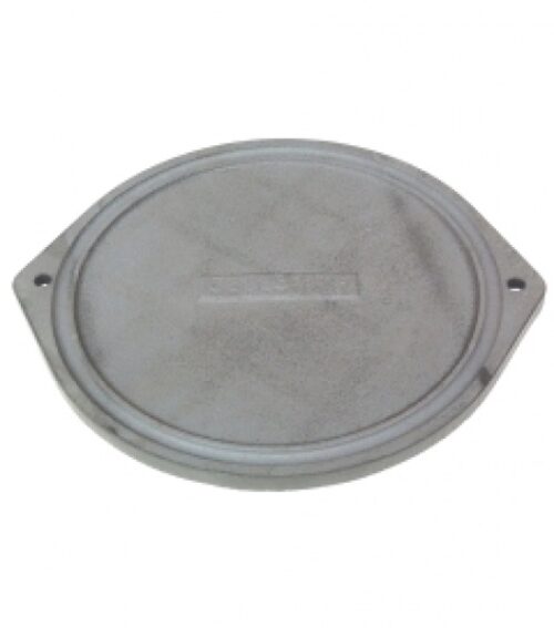 HARMONY 3 MULTIFUEL BLANKING PLATE