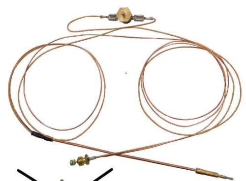 HARMONY 1/5/44 C/F THERMOCOUPLE NG OR LPG