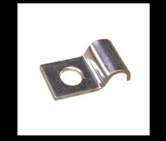 ESSE  500 DOOR GLASS CLIP CLAMP