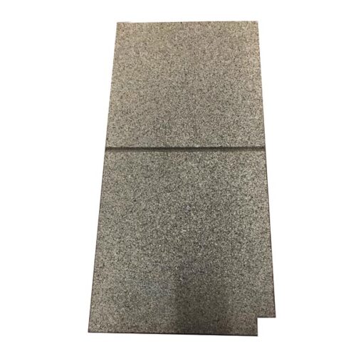 GAZCO SIDE PANEL LEFT HAND - VERMICULITE CE0976