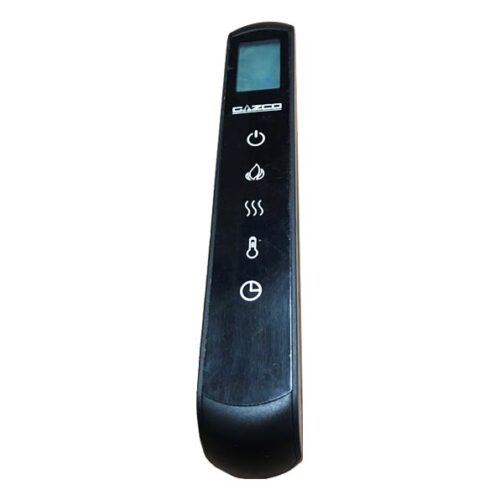 GAZCO REMOTE CONTROL EL0660