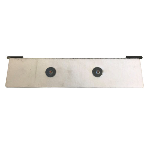 GAZCO EXPLOSION RELIEF FLAP ASSEMBLY GZ0284