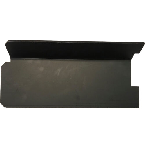 SIDE PLATE, NO BRICK, WET, CE, RH