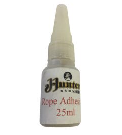 HUNTER GLUE 25ML BOTTLE