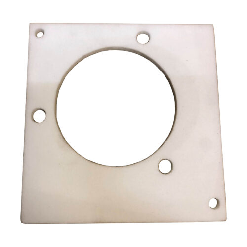 AGA FAN MOUNTING GASKET JGSG210453