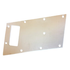 AGA GASKET-FIREBOX SIDE PROTECTOR R3841