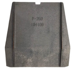 JOTUL BAFFLE PLATE F250 CAST IRON