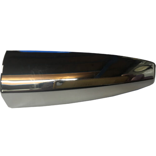 AGA DOOR HANDLE RH STN BRANDON  (U00168AXX) AE4M260795