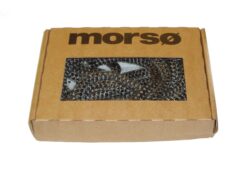 MORSO 2M X 8MM SEALING ROPE FOR DOOR AND BODY