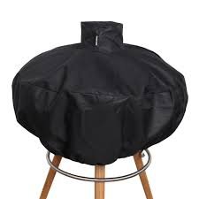 MORSØ FORNO GRILL COVER BLACK POLYESTER WATER RESISTANT