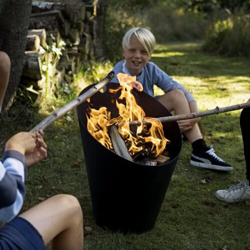 MORSØ FIRE POT