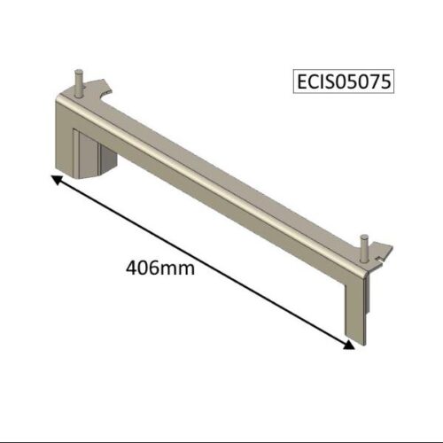 PARKRAY ASPECT 5 SLIMLINE NON ECO DESIGN FRONT SUPPORT