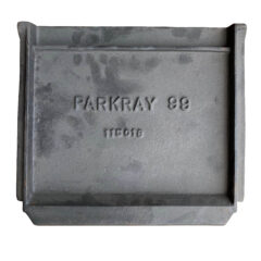 PARKRAY G RANGE 99 THROAT PLATE