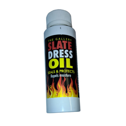 SLATE DRESSING OIL 100ML