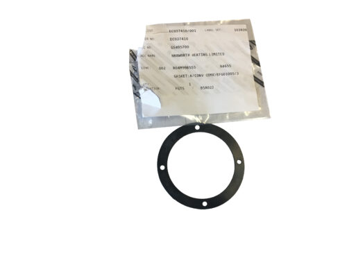 AGA GASKET:A/CONV (EMX)BFG01005/3 RO4M998555