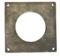 AGA GASKET - BNR SUPP.PLATE 400GPX JGSG341364