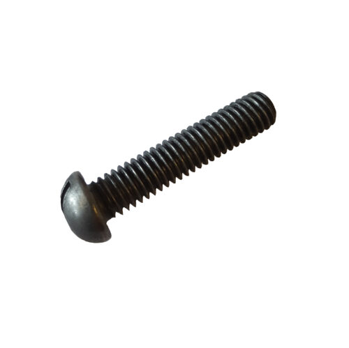 AGA SCREW RD HD 5/16BSW X 1.1/2" KRDH51780