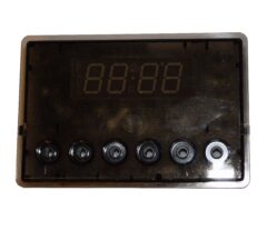 RANGEMASTER 110 DF PROGRAMMER (TIMER)