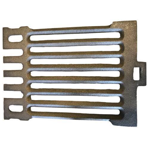 AGA BOTTOM GRATE O-PATT RAY-1 RS5B203A