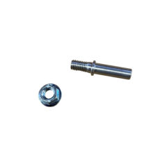 SCAN ANDERSEN PIN ( SHAFT) FOR LOCKING DEVICE, STANDARD 50006111