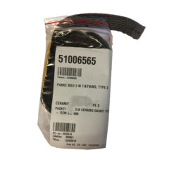 SCAN 58-3/6 SIDE GLASS ROPE (3 MT PACK) OLD CODE 51009475