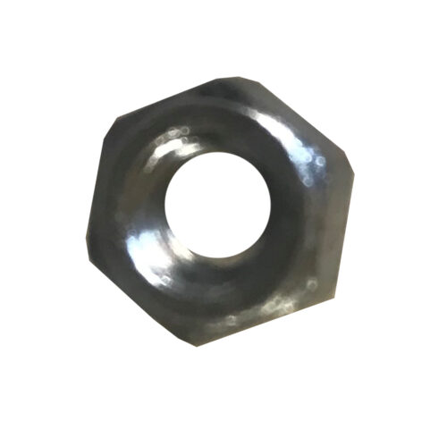 STOVAX M6 NUT - SINGLE NUT M06NUTO