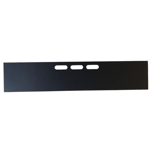 STOVAX STOCKTON 8 MK2 LOG RETAINING PLATE ME600682