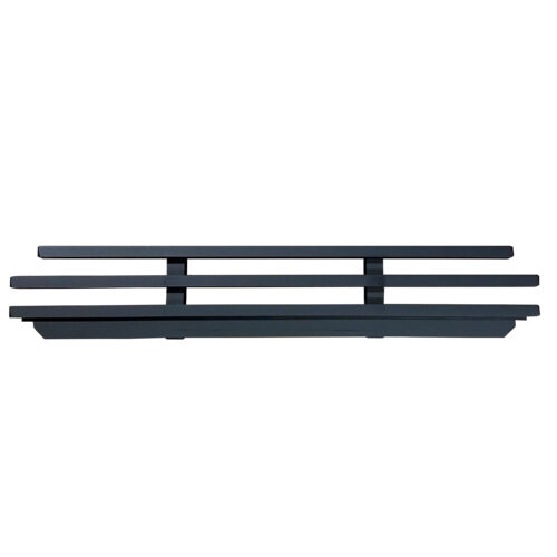 STOVAX RIVA 50 LOG GUARD - BLACK RV-MEC9324B