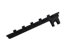 STOVAX STOCKTON 8 HB BOILER GRATE BAR - FIXED ST8-CA7479