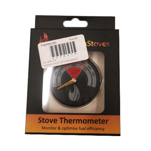 STOVE TOP THERMOMETER FIRESTORM