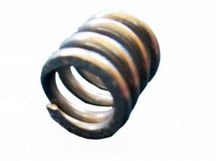 VERMONT FRICTION SPRING
