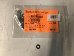 VERMONT  WASHER FOR FLUE COLLAR 1301816A