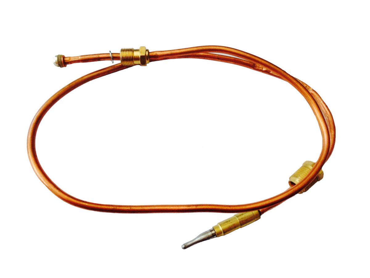 VERMONT INTREPID 2 THERMOCOUPLE SRV24D0808 - Harworth Heating