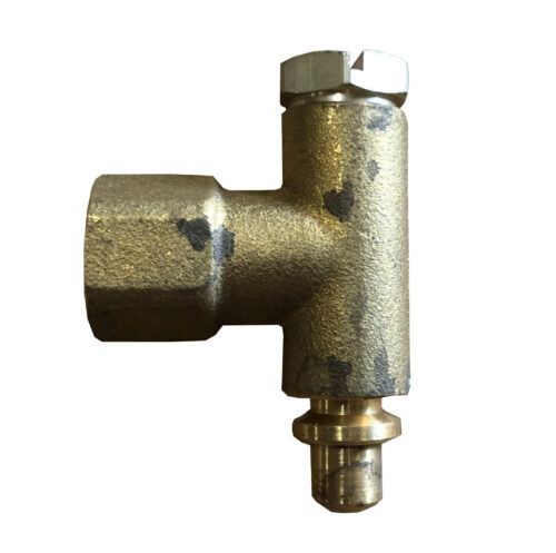 PILOT INJECTOR LPG 0.25