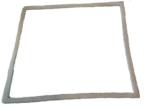 VILLAGER PUFFIN DOOR GLASS GASKET